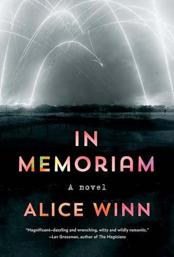 In Memoriam A novel [Hardcover]