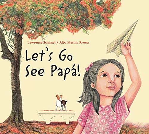 Let's Go See Pap [Paperback]