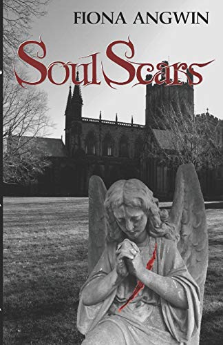 Soul-Scars  A Darkly Comic Tale of Angels, Demons, Imps and Celestial Consequen [Paperback]