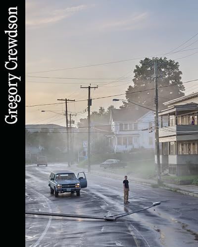 Gregory Crewdson [Hardcover]