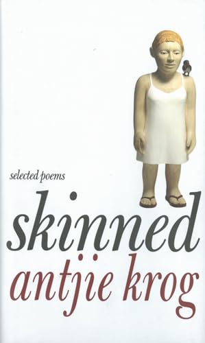 Skinned Selected Poems [Hardcover]