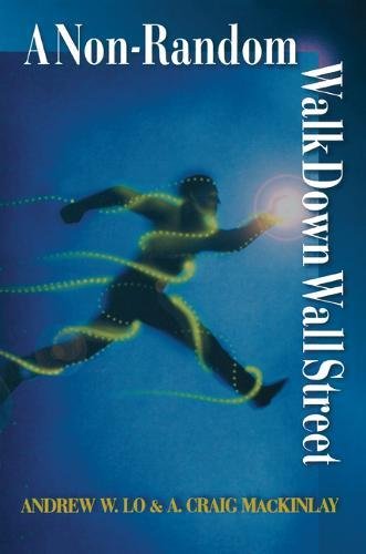 A Non-Random Walk Down Wall Street [Paperback]