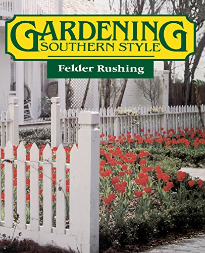 Gardening Southern Style [Paperback]