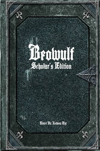 Beowulf Scholar's Edition [Paperback]