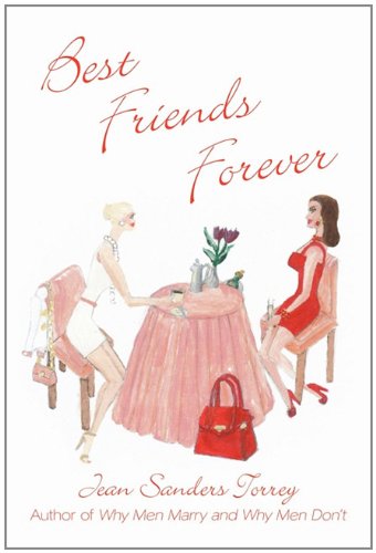 Best Friends Forever [Hardcover]