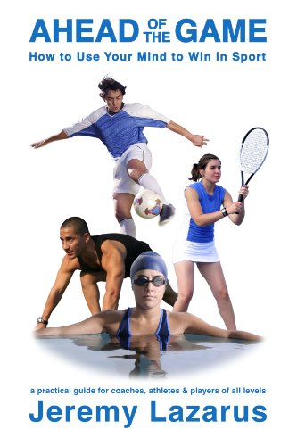 Ahead of the Game [Paperback]