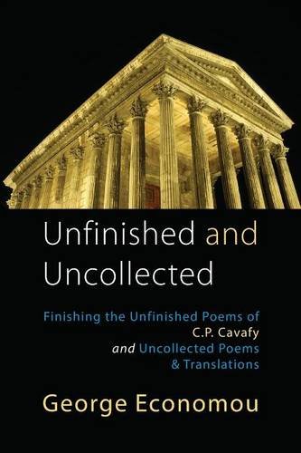 Unfinished And Uncollected [Paperback]