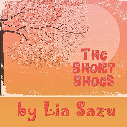 The Short Shoes [Paperback]