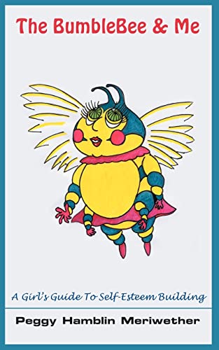 Bumblebee and Me [Paperback]