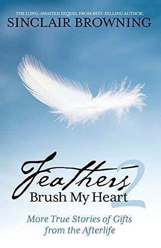 Feathers Brush My Heart 2 More True Stories Of Gifts From The Afterlife [Paperback]