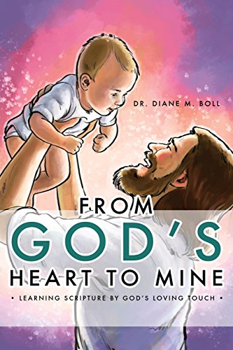 From God's Heart To Mine [Paperback]