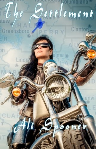 The Settlement [Paperback]