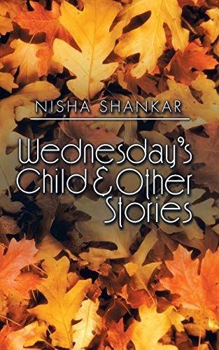 Wednesday's Child & Other Stories [Paperback]