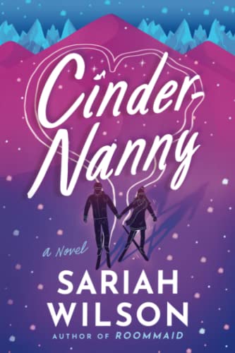 Cinder Nanny                             [TRADE PAPER         ]