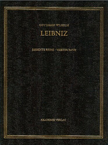 1670-1673. Infinitesimalmathematik [Hardcover