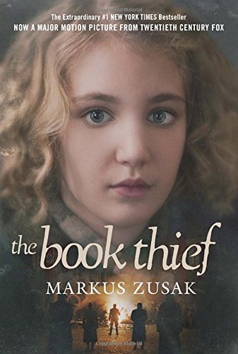 The Book Thief [Paperback]
