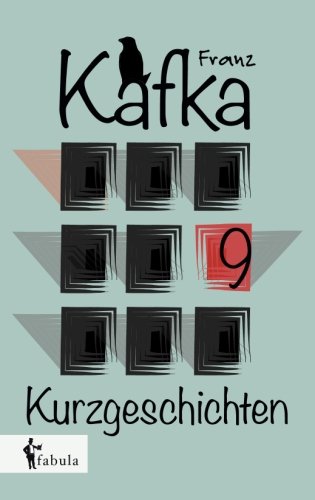 Neun Kurzgeschichten (german Edition) [Paperback]