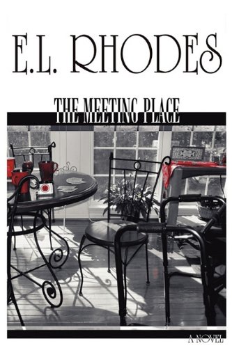 The Meeting Place [Paperback]