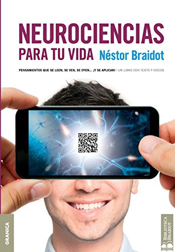 Neurociencias Para Tu Vida (spanish Edition) [Paperback]