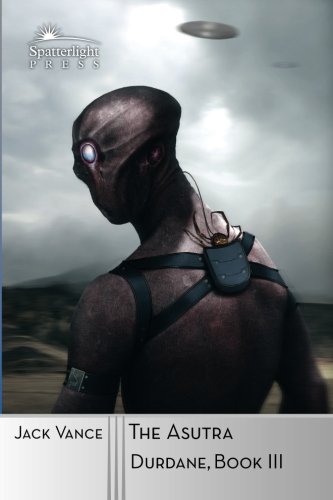 The Asutra (durdane) (volume 3) [Paperback]