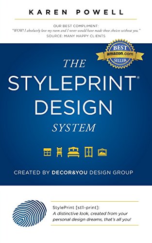 The Styleprint Design System Created By Decor&you Design Group [Paperback]