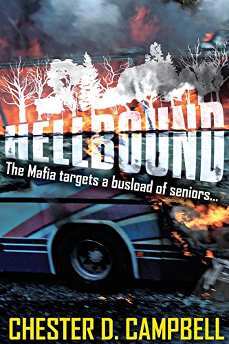 Hellbound [Paperback]
