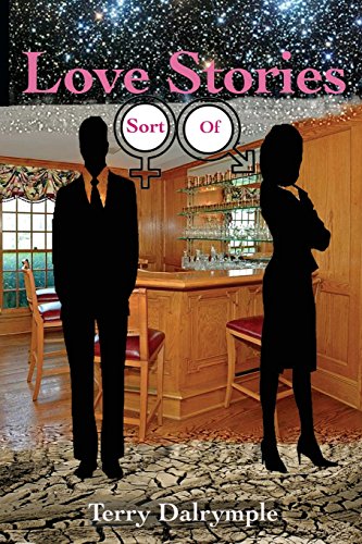 Love Stories, Sort Of [Paperback]