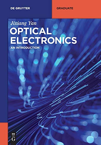 Optical Electronics  An Introduction [Paperback]