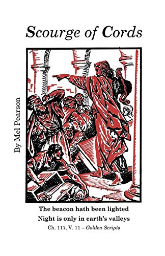 Scourge of Cords [Paperback]