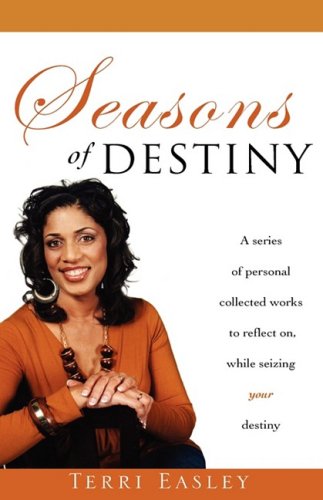 Seasons of Destiny [Hardcover]