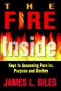 The Fire Inside [Hardcover]