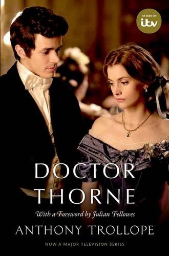 Doctor Thorne The Chronicles of Barsetshire [Paperback]