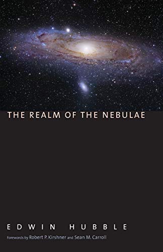 The Realm of the Nebulae [Paperback]