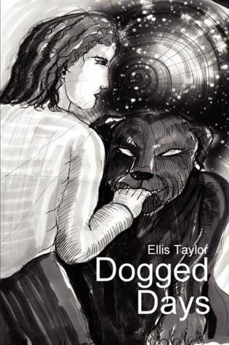 Dogged Days [Paperback]