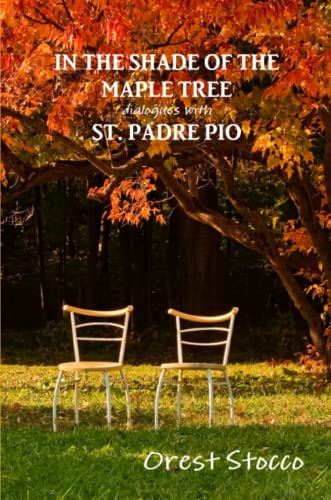 In The Shade Of The Maple Tree [Paperback]