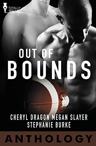 Out Of Bounds [Paperback]