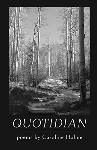 Quotidian [Paperback]