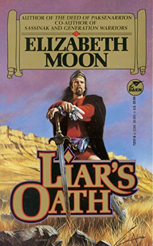 Liar&39S Oath [Paperback]