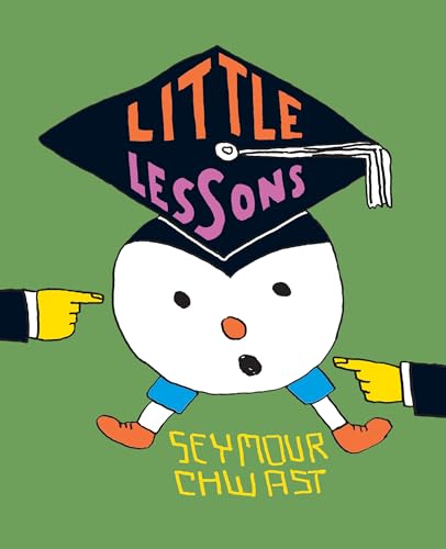 Little Lessons [Hardcover]