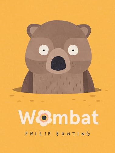 Wombat [Hardcover]