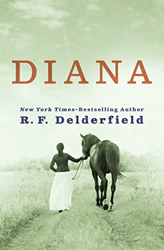 Diana [Paperback]