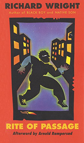 Rite of Passage [Paperback]