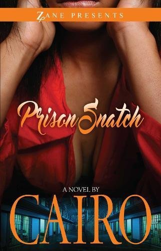 Prison Snatch A Novel [Paperback]