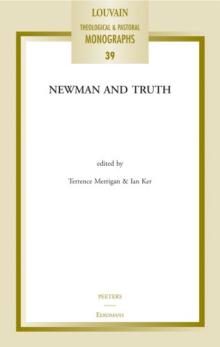 Newman and Truth [Paperback]