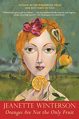 Oranges Are Not the Only Fruit [Paperback]