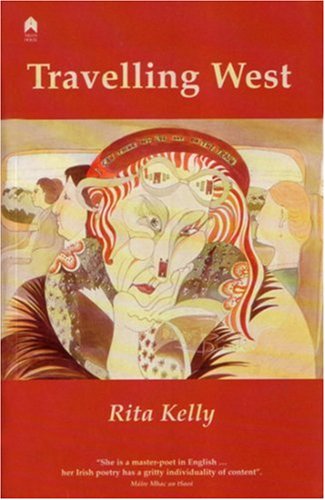 Travelling West [Paperback]