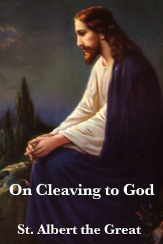 On Cleaving To God [Paperback]