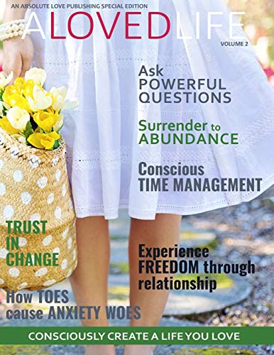 ALOVEDLIFE, Volume 2 [Paperback]