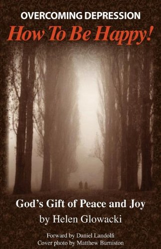 How To Be Happy [Paperback]