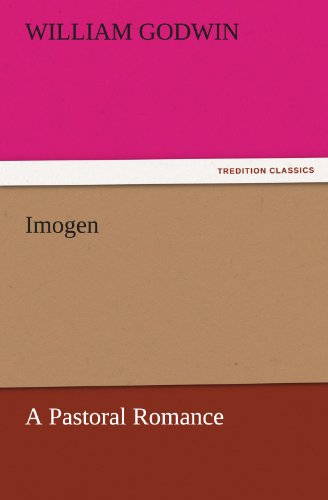Imogen a Pastoral Romance [Paperback]
